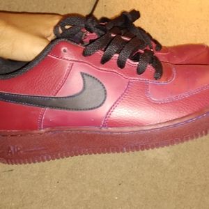 Nike Air Force 1